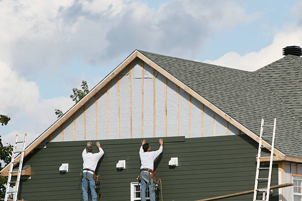 Affordable Siding Repair and Maintenance Services in Manhasset Hills, NY